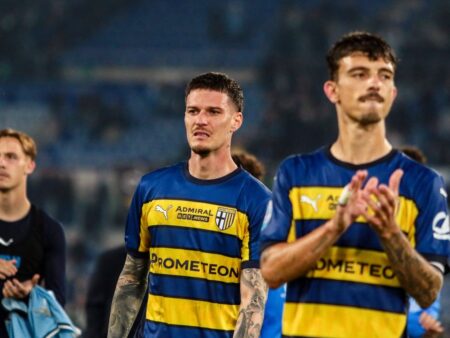 Pleacă Dennis Man? Declarația unui impresar celebru legat de Parma: „Piața e extrem de ciudată!”