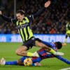 LIVE Crystal Palace – Manchester City, în finala Cupei Angliei » Posibilele formații