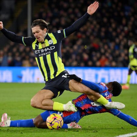 LIVE Crystal Palace – Manchester City, în finala Cupei Angliei » Posibilele formații