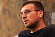 George Țucudean vorbește în preajma alegerilor prezidențiale