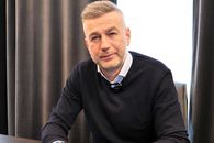 Mesajul lui Edward Iordănescu cu 24 de ore înainte de ziua votului pentru prezidențiale: „Jumătate din luptă a fost deja pierdută”