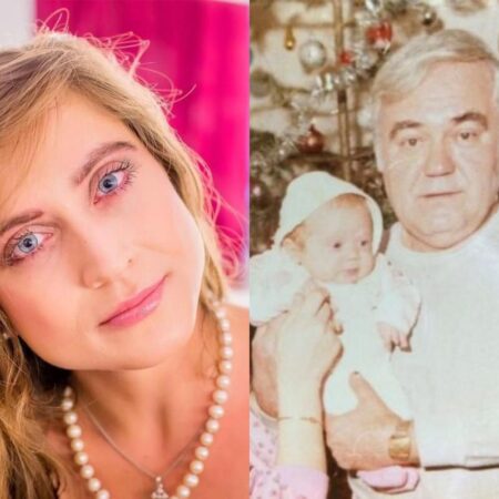 „În ring, tatăl meu a primit o lovitură care l-a făcut să vadă stele verzi!” » Pentru ce echipă făcea „Bibanul” galerie și de ce fotbalist imens avea un cult?”