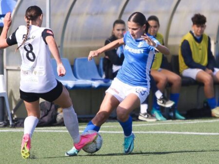 Știm cine va juca în finala Cupei României la fotbal feminin