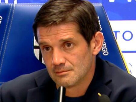 Chivu, înaintea meciului cu Napoli: „Nu doar ei luptă pentru Scudetto, și noi dăm totul! Avem nevoie de curaj!”