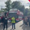 Cum va arăta autocarul cu care FCSB va străbate Bucureștiul la finalul meciului cu Universitatea Craiova
