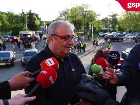 Mihai Stoichiță, înainte de FCSB – CSU Craiova: „Este o formă de eliberare din partea lor, au meritat ceea ce li s-a întâmplat în acest sezon”