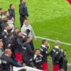 Horia bucuriei la FCSB! Campioana a învins Craiova și a dat startul sărbătorii + Ce a făcut Gigi Becali după meci