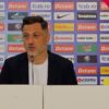 Mirel Rădoi, după FCSB – Craiova 1-0: „O campioană demnă de respect, e evident. Trebuie să ne planificăm pentru vară.”
