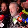 Ca pe vremuri! Gigi Becali a anunțat transferurile de la FCSB și apoi s-a urcat pe mașină: „Aduceți-ne echipe cu care să ne duelăm!”
