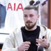 Presa engleză, noi speculații despre Radu Drăgușin » Alt fundaș în atenția lui Tottenham