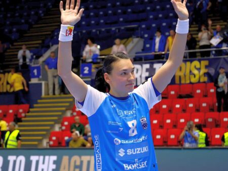 LIVE CSM București – Corona Brașov » Ultimul meci oficial pentru Cristina Neagu