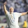 Olăroiu, golul unei victorii legendare în Liga Campionilor: comentatorul arab a explodat de bucurie!