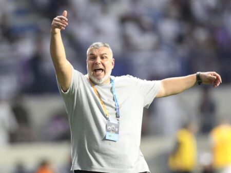 Olăroiu, golul unei victorii legendare în Liga Campionilor: comentatorul arab a explodat de bucurie!