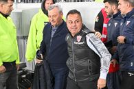 Antrenorul din Superligă a demisionat, deși a SALVAT echipa!
