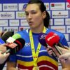 Cristina Neagu, în ultimul său interviu de carieră: „Încă nu știu ce voi face după handbal. Va fi dificil să mă despart de această rutină.”