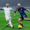 LIVE: Penultima etapă din Serie A promite derbyuri captivante » Meciuri esențiale pentru titlu, locurile europene și evitarea retrogradării