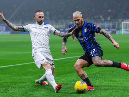 LIVE: Penultima etapă din Serie A promite derbyuri captivante » Meciuri esențiale pentru titlu, locurile europene și evitarea retrogradării