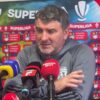 Adrian Mihalcea, după Unirea Slobozia – Sepsi 2-1: „Un meci de importanța unui campionat” + A anunțat că va părăsi echipa în vară