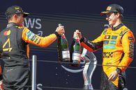Probleme cu intervenția McLaren în cursa de la Imola