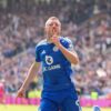 Inevitabil! Jamie Vardy a înscris golul cu numărul 200 în ultimul său meci pentru Leicester.
