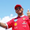 Lewis Hamilton a lăsat pălăria deoparte după rezultatul Ferrari de astăzi: „Fantastic! Nu mă așteptam!”