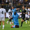 Napoli 0-0 » Un punct prețios obținut de Chivu, Lazio l-a salvat pe Conte