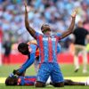 Palace a surprins Manchester City în finala FA Cup, iar lupta pentru Liga Campionilor devine mai clară