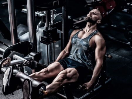 Top 3 aparate esențiale pentru dezvoltarea musculaturii la picioare