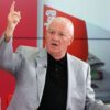 Dumitru Dragomir a avut o discuție cu Dan Șucu și a desemnat cei mai buni doi manageri de la cluburile din România.