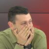 Rusescu l-a ascultat pe Rădoi și a râs cu lacrimi la GSP Live: „Nu mă mai pot opri! Ai înnebunit?”