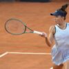 Jaqueline Cristian, calificată în optimile de finală la Rabat! Victorie în două seturi pentru cea mai bine clasată jucătoare română.
