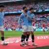 Manchester City a abandonat ținta principală de transfer din vară » Doi jucători au fost adăugați pe lista englezilor