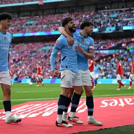 Manchester City a abandonat ținta principală de transfer din vară » Doi jucători au fost adăugați pe lista englezilor