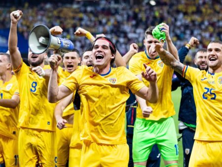 România vs. Argentina! Se mizează totul pe calificarea „tricolorilor”: „Ne ducem la Mondial”