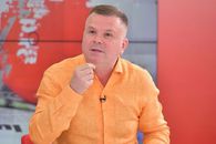 Decizie importantă la Dinamo în procesul cu Vasile Șiman