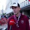 Vocea Giuleștiului: Suporterii Rapidului discută despre influența lui Cristian Săpunaru.