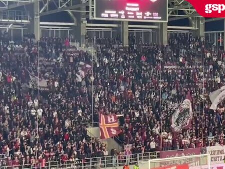 „Jucătorii Rapidului, criticați de suporteri după înfrângerea 1-4 cu CFR Cluj: „Să vină banii pentru băieți””