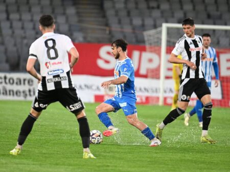Echipele din Superliga calificate în cupele europene pentru sezonul următor: singura incertitudine din play-off