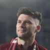 Cristian Săpunaru, emoționat și zâmbitor în ultimul său flash-interviu ca jucător: „Aș da orice să-mi întorc 10 ani”