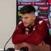 Cristi Săpunaru, ultima conferință de presă ca jucător al Rapidului: „Mesajul meu pentru fani: să fie alături de echipă. Fără ei, acest club e ZERO”