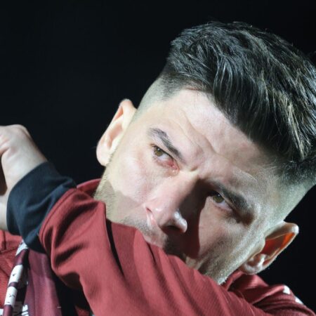 Cristi Săpunaru, retragere emoționantă + MM dezvăluie un nou contract la FCSB