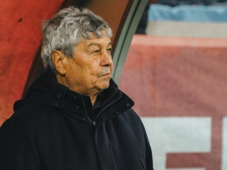 Mircea Lucescu dezvăluie surpriza de la națională: „Îl chem și pe el, cum să nu?”