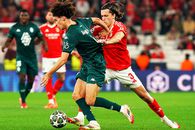 Real s-a înțeles cu Manchester United pentru un jucător dorit!