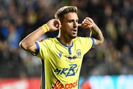 Mihnea Rădulescu a semnat acum cu Universitatea Craiova!