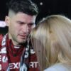 Fiica lui Cristi Săpunaru, mesaj emoționant pentru tată: „Ești idolul meu”