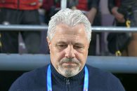 Marius Șumudică NU mai este antrenorul Rapidului! » Fostul atacant de la Dinamo îl înlocuiește în ultima etapă