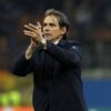 Simone Inzaghi, ofertă spectaculoasă din Arabia Saudită » Propunerea impresionantă venită de la Al Hilal