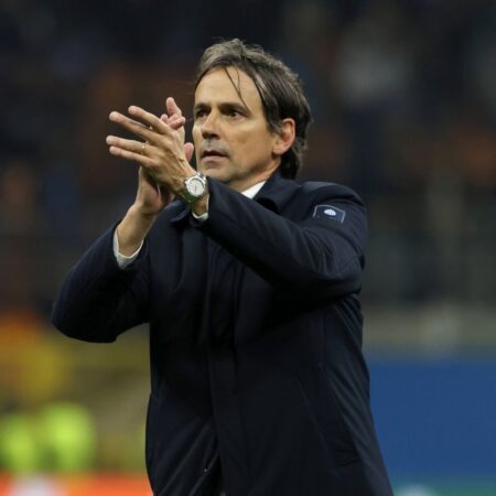 Simone Inzaghi, ofertă spectaculoasă din Arabia Saudită » Propunerea impresionantă venită de la Al Hilal
