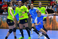 Liga Florilor se mută în „cupele europene”!