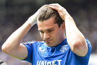 Rangers a anunțat plecarea lui Ianis Hagi: „Ibrox e special. A fost o onoare, un vis îndeplinit”
